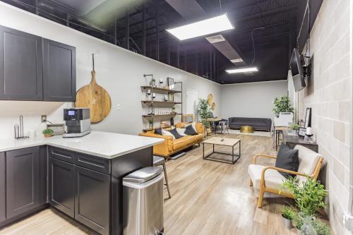Apartamento Studio In Downtown Memphis
