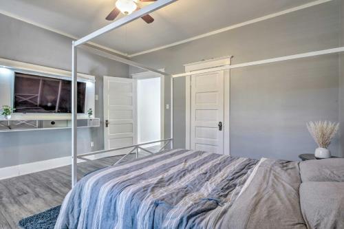 Modern Midtown Home 3 Miles To Beale Street!