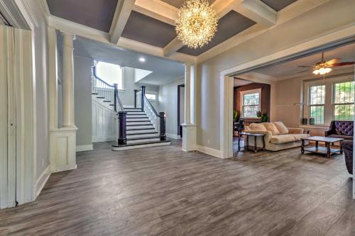 Modern Midtown Home 3 Miles To Beale Street!
