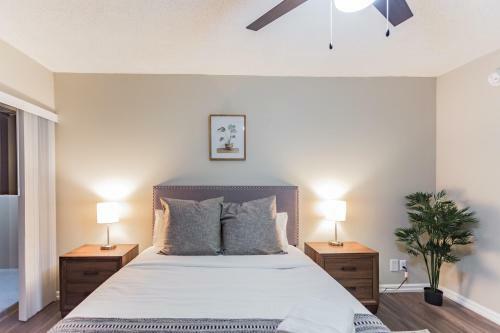 Apartamento River View Studio In Downtown Memphis - Walk Score 85