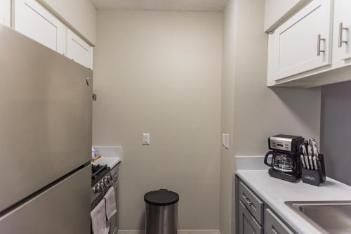 Apartamento River View Studio In Downtown Memphis - Walk Score 85