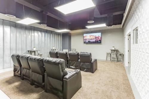 Apartamento River View Studio In Downtown Memphis - Walk Score 85