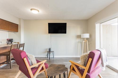 Apartamento Downtown Memphis Studio - Walk Score 85 With Balcony