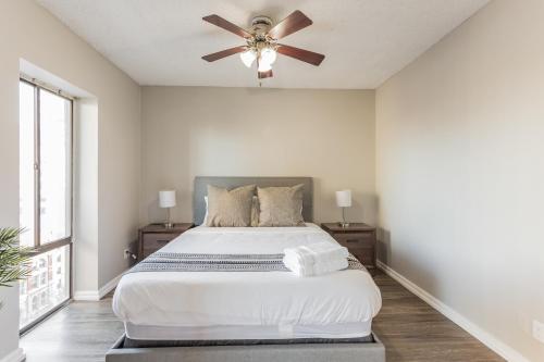 Apartamento Downtown Memphis Studio - Walk Score 85 With Balcony