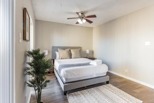 Apartamento Downtown Memphis Studio - Walk Score 85 With Balcony