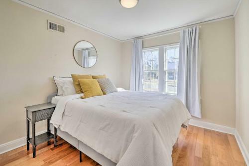 Cozy Memphis Abode About 5 Mi To Beale Street!