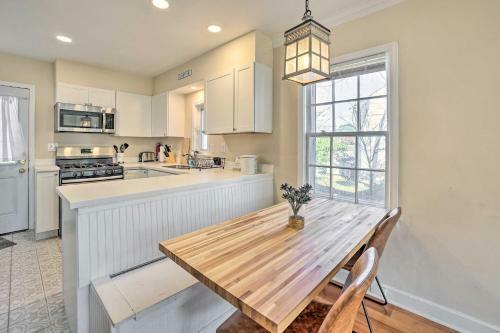 Cozy Memphis Abode About 5 Mi To Beale Street!