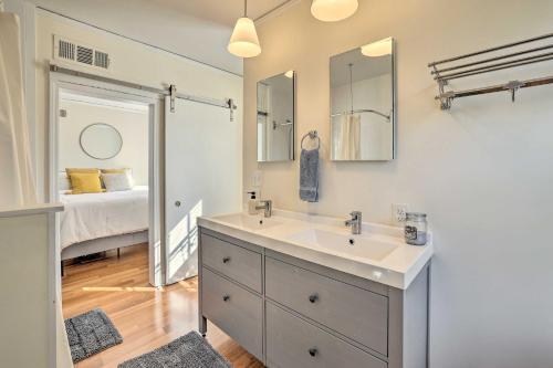 Cozy Memphis Abode About 5 Mi To Beale Street!