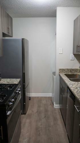 Cozy Downtown High-rise Luxury Apartments