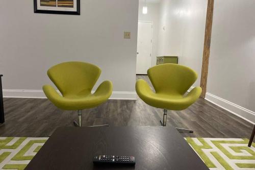 Apartamento Smart Modern Contemporary 1 Bedroom 1 Bathroom Apt.