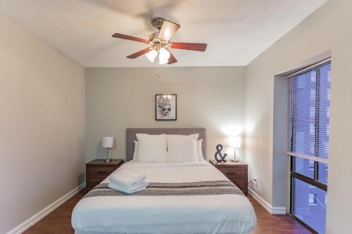 Apartamento Downtown Studio With City Views