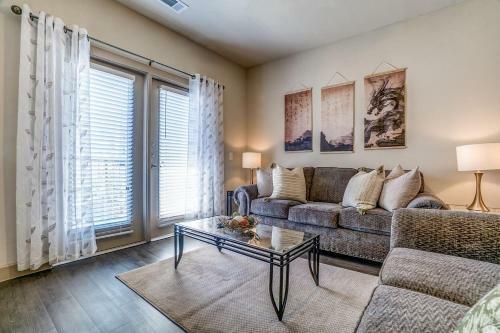 Apartamento Work Play Or Game Day 2 Bedroom 2 Bath