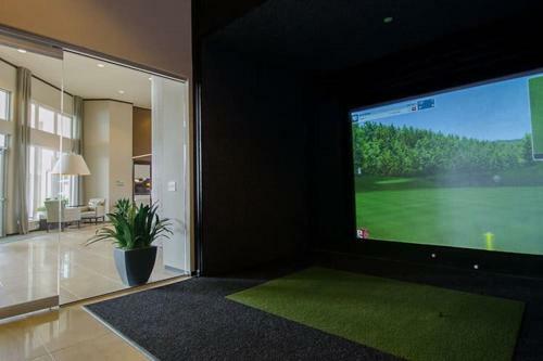 Apartamento Work Play Or Game Day 2 Bedroom 2 Bath