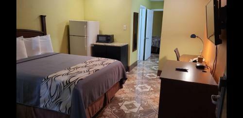 Hotel Aransas Bay Inn & Suites - Aransas Pass