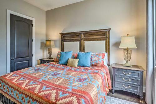 Stunning Farmhouse In Historic Dtwn Bastrop!