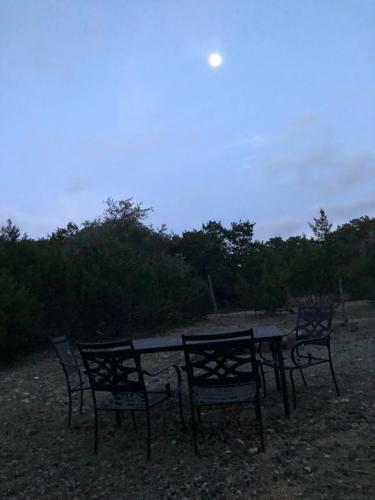 Perfect Country-side Get-away
