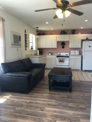 Perfect Country-side Get-away