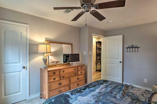 Lakefront Burkeville Gem With Boathouse And Dock!