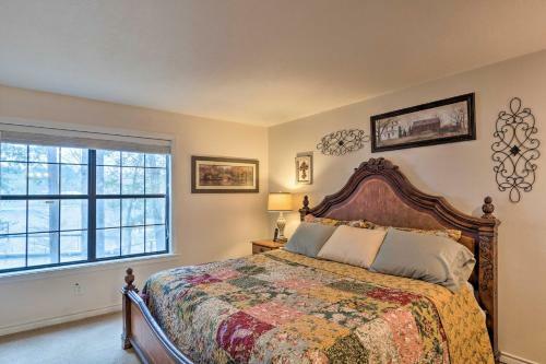 Lakefront Burkeville Gem With Boathouse And Dock!