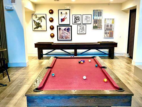 Apartamento Pristine Apt-king Bed-access To 3 Las Vegas Pools!
