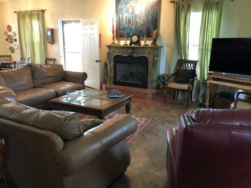 Posada Inn At Indian Creek