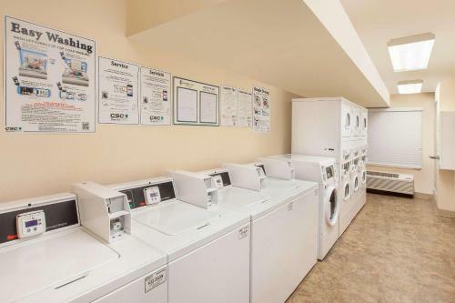 Hotel Woodspring Suites Brownsville