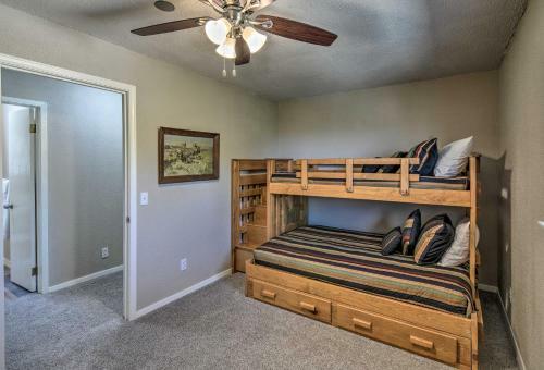 Renovated Home Overlooking Palo Duro Canyon!