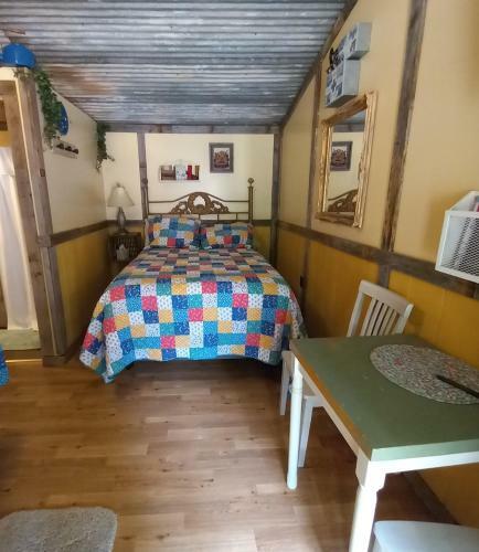 Hostal The General Store - Charming Suite Themed As A 1890s Mercantile