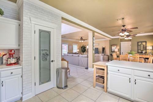 Lovely Celina Home With Patio And Views On Lake!