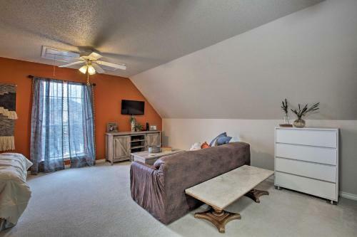 Lovely Celina Home With Patio And Views On Lake!