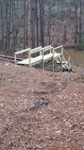 Lost Paradise Is Your Private Cabin In The Forest