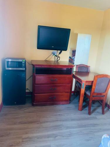 Motel Relax Inn