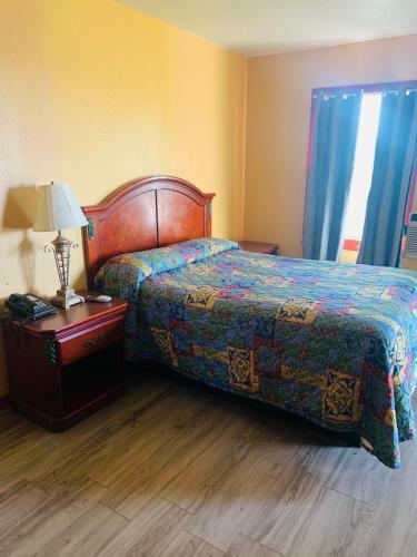 Motel Relax Inn