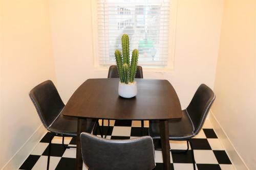 Apartamento The Lee