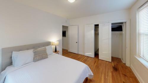 Apartamento The Lee