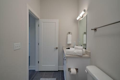 Apartamento Mason Lofts At West End