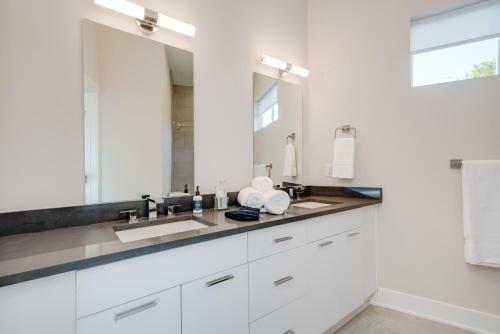 Apartamento Mason Lofts At West End