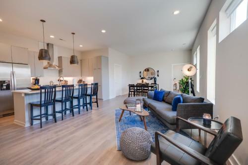 Apartamento Mason Lofts At West End