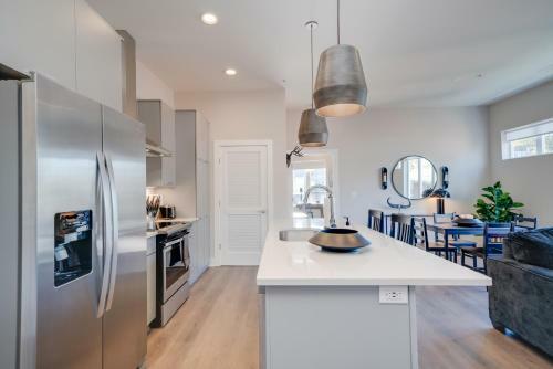 Apartamento Mason Lofts At West End