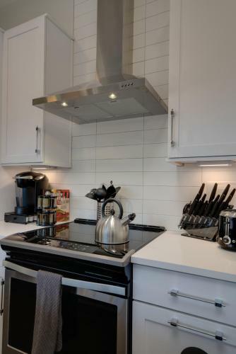 Apartamento Mason Lofts At West End