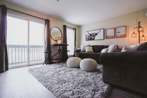 Riverfront Charm