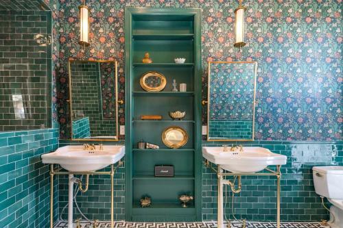 Hostal Lord & Liberty Hotel, Henrie House