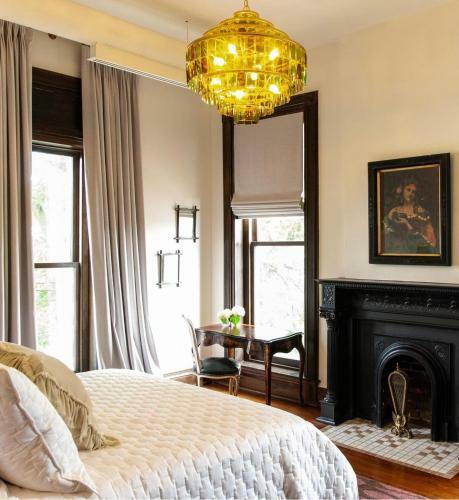 Hostal Lord & Liberty Hotel, Henrie House