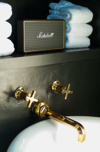 Hostal Lord & Liberty Hotel, Henrie House