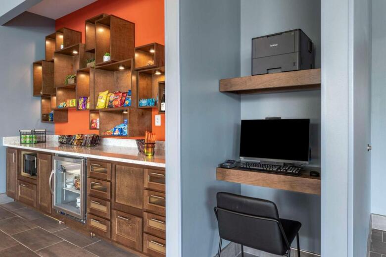 Cambria Hotel Nashville Airport