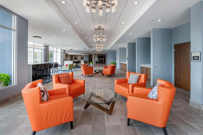 Cambria Hotel Nashville Airport