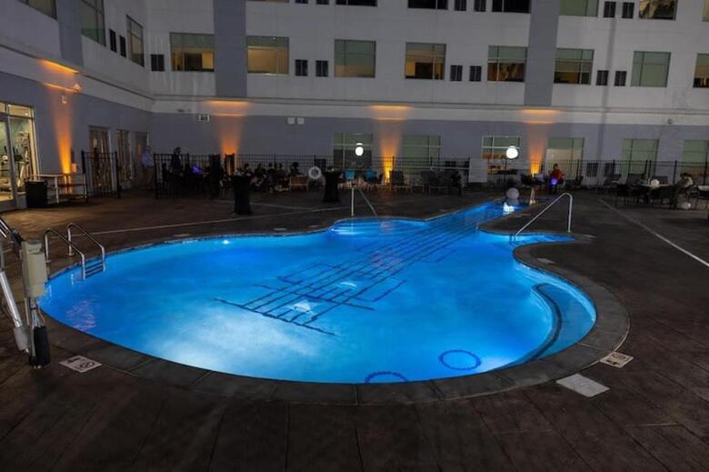 Cambria Hotel Nashville Airport