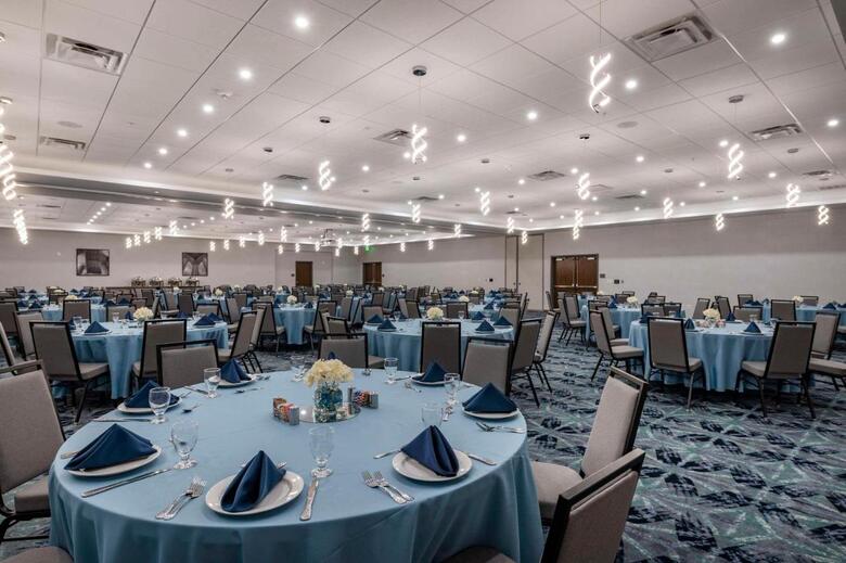 Cambria Hotel Nashville Airport