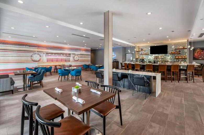 Cambria Hotel Nashville Airport