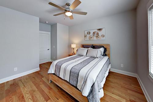 Nashville Nest Unit H
